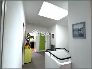  Maison � vendre 8 pi�ces 164 m�