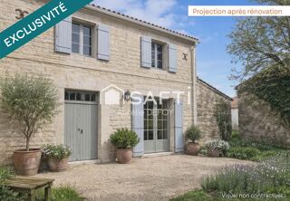  Maison � vendre 2 pi�ces 93 m�
