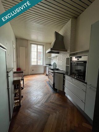  Appartement � vendre 5 pi�ces 147 m�