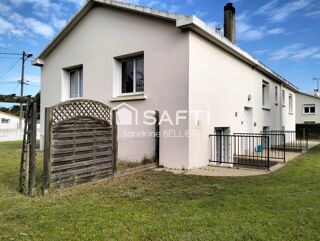  Maison � vendre 7 pi�ces 119 m�