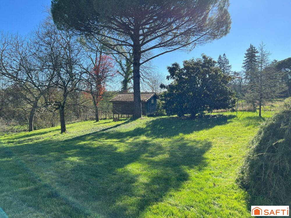 LA BREDE / CENTRE VILLE A PIED / QUARTIER RESIDENTIEL CALME / 175 M2