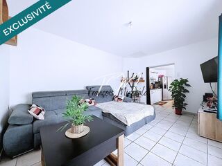  Maison à vendre 4 pièces 94 m²