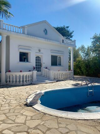  Maison � vendre 3 pi�ces 85 m�