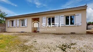  Maison à vendre 5 pièces 115 m²