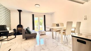  Maison à vendre 4 pièces 80 m²