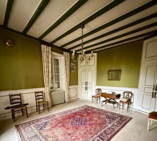  Maison à vendre 8 pièces 176 m²