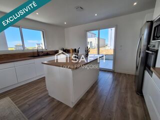 Maison à vendre 5 pièces 122 m²