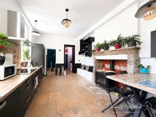  Maison à vendre 7 pièces 318 m²