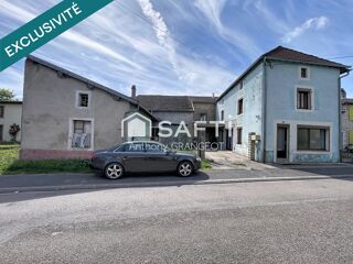  Maison à vendre 6 pièces 195 m²