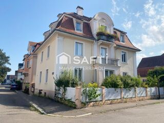  Appartement  vendre 8 pices 204 m