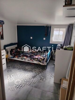  Maison à vendre 3 pièces 110 m²