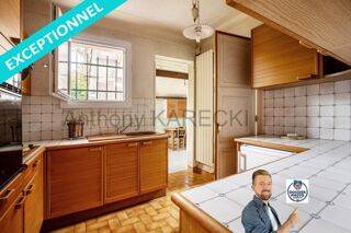  Maison � vendre 4 pi�ces 80 m�