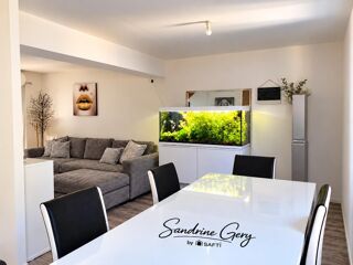 Vente Maison Au calme, découvrez cette maison avec jardin, garage 3 chambres Ombree d anjou