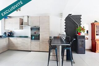  Maison � vendre 5 pi�ces 103 m�