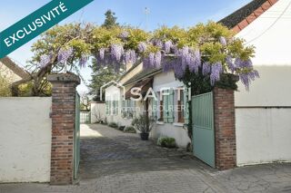  Maison à vendre 7 pièces 167 m²