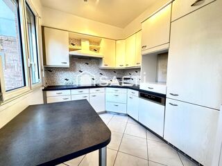  Maison � vendre 8 pi�ces 145 m�