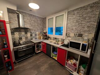  Maison � vendre 7 pi�ces 112 m�