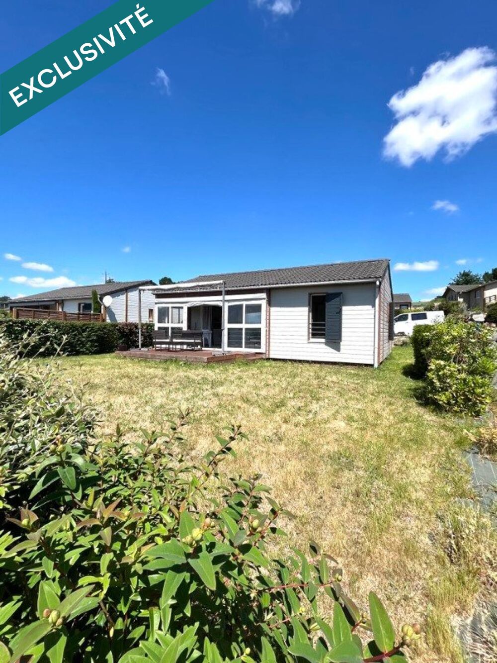 Vente Maison Arzal: jolie vue dégagée sur la Vilaine! Arzal
