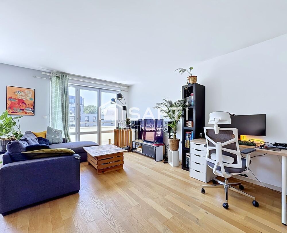 Vente Appartement Idéal premier achat Orleans