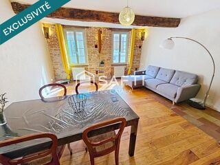  Maison � vendre 3 pi�ces 78 m�