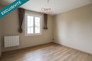  Maison � vendre 4 pi�ces 80 m�