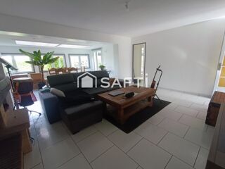  Maison � vendre 5 pi�ces 118 m�