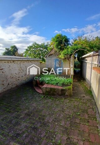  Maison � vendre 5 pi�ces 71 m�