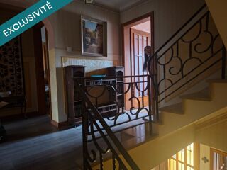  Maison à vendre 8 pièces 190 m²
