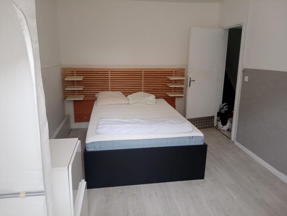 Vente Maison excellente rentabilité, pas de gros travaux. Hellemmes-lille