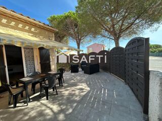  Maison � vendre 3 pi�ces 42 m�