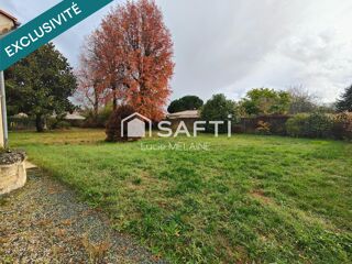  Terrain � vendre 736 m�