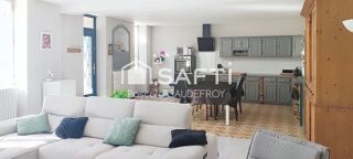  Maison à vendre 6 pièces 198 m²