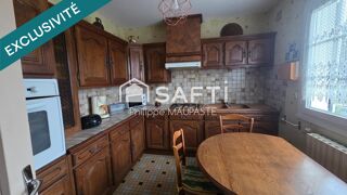 Maison à vendre 4 pièces 70 m²