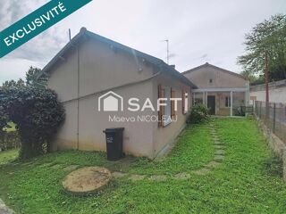  Maison � vendre 4 pi�ces 97 m�