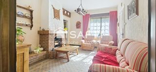  Maison � vendre 5 pi�ces 127 m�