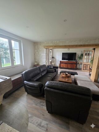  Maison à vendre 5 pièces 100 m²