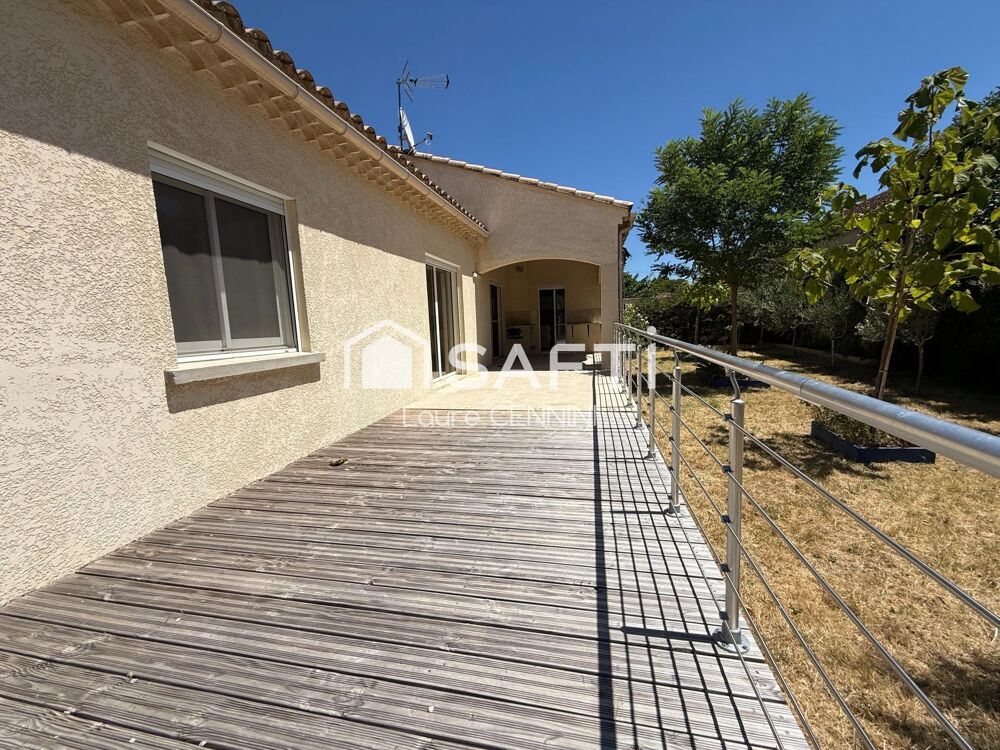 Vente Maison VALRÉAS, 84600 Enclave des Papes Valreas