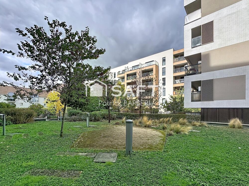 Vente Appartement Proche gare et aucun travaux Cergy