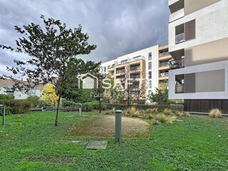 Vente Appartement Proche gare et aucun travaux Cergy