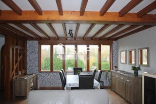  Maison � vendre 6 pi�ces 114 m�