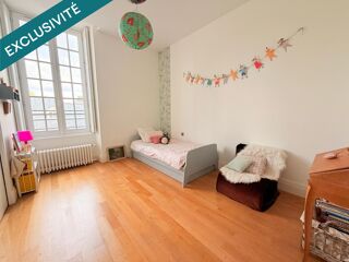  Appartement à vendre 4 pièces 101 m²
