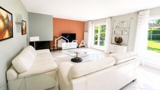  Maison à vendre 5 pièces 248 m²