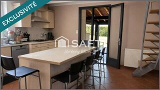  Maison à vendre 10 pièces 155 m²