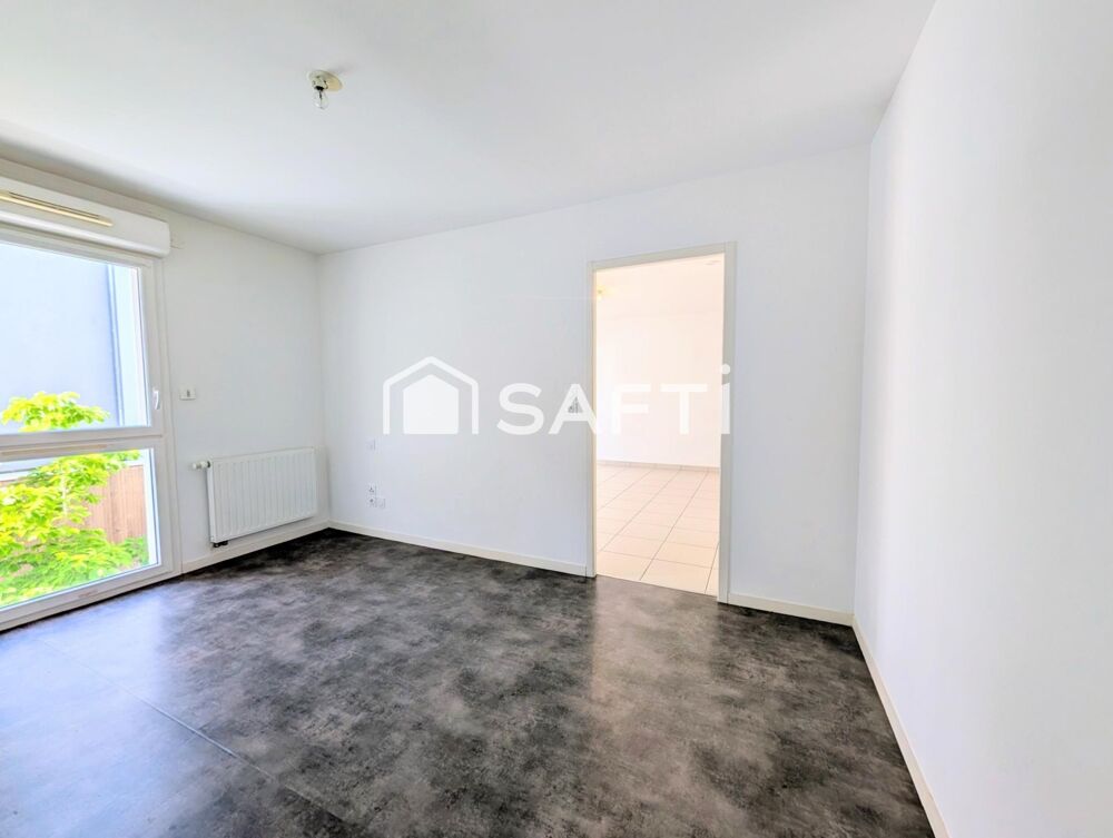 Vente Appartement Appartement T2 avec grande terrasse plein sud La chapelle-sur-erdre