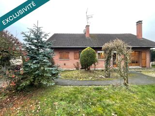  Maison � vendre 4 pi�ces 95 m�