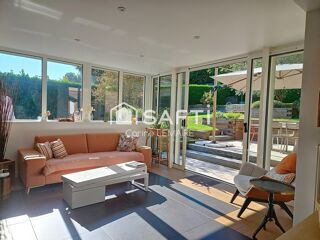  Maison � vendre 8 pi�ces 159 m�