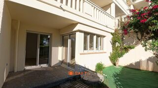  Appartement � vendre 2 pi�ces 46 m�