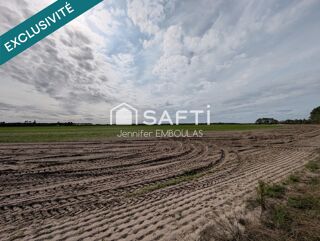  Terrain � vendre 7000 m�