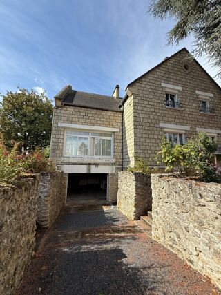 Maison à vendre 8 pièces 188 m²