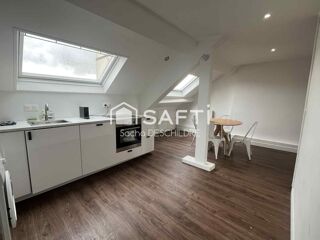  Appartement � vendre 3 pi�ces 65 m�